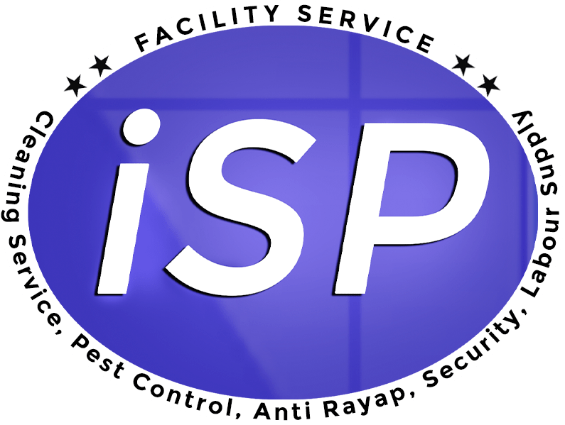 logo isp